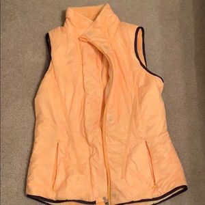 Lululemon vest